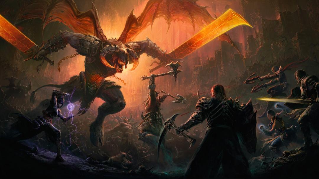 Diablo Immortal, Crossplay and Cross-Progression Coming to Mobile Devices and PCs This June