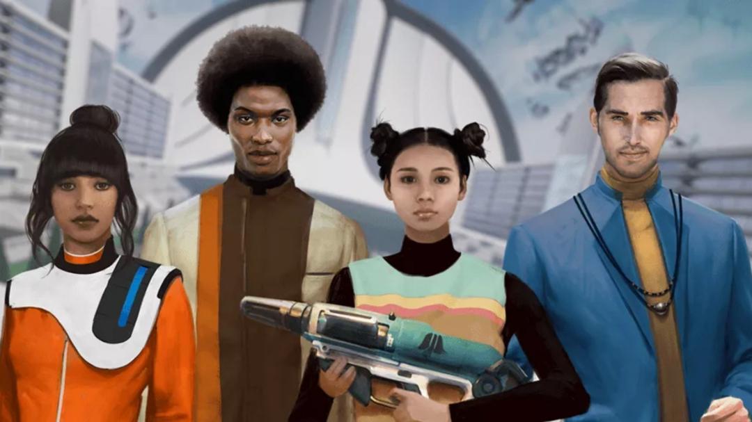 Anacrusis Launches Early Access and Xbox Game Pass In January