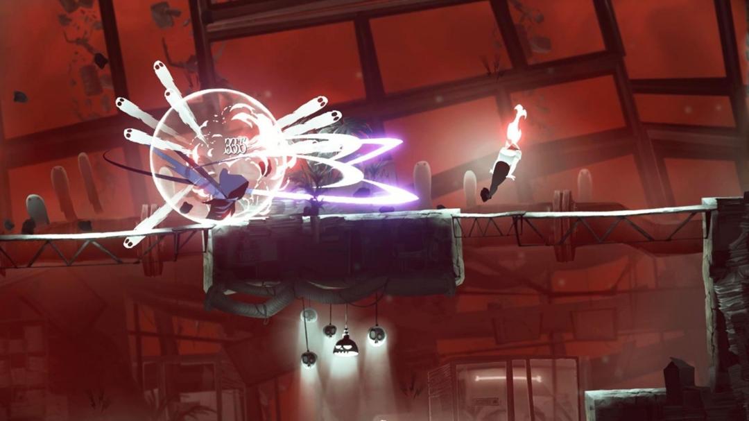 Action Roguelite Have A Nice Death Enters Steam Early Access March 8