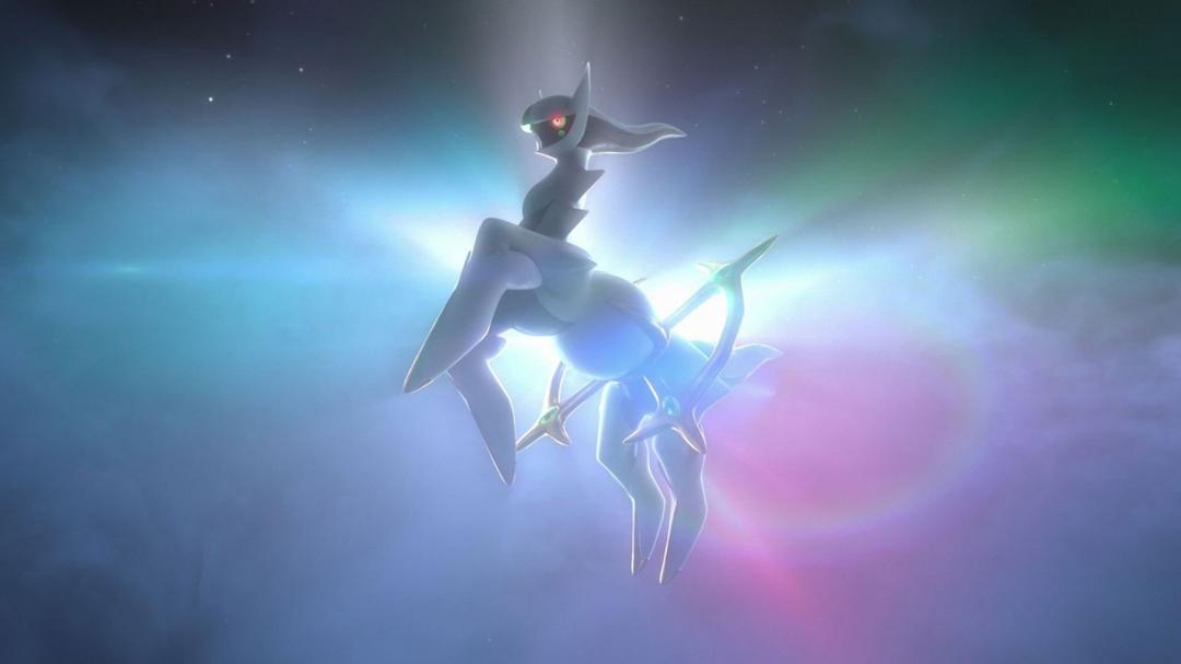 Pokemon Brilliant Diamond and Shining Pearl Updates Allow Trade with Strangers