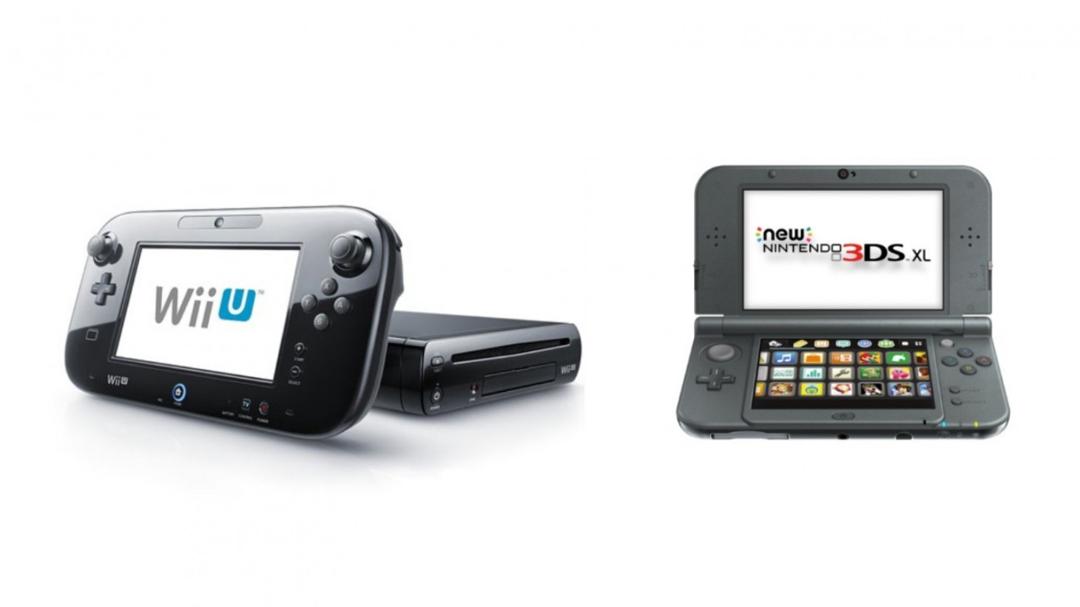 Nintendo Ends eShop Purchases for Wii U and 3DS Next Year