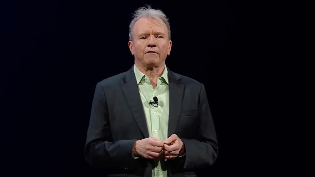 PlayStation CEO says first-party games won't launch on day one on the revamped PS Plus