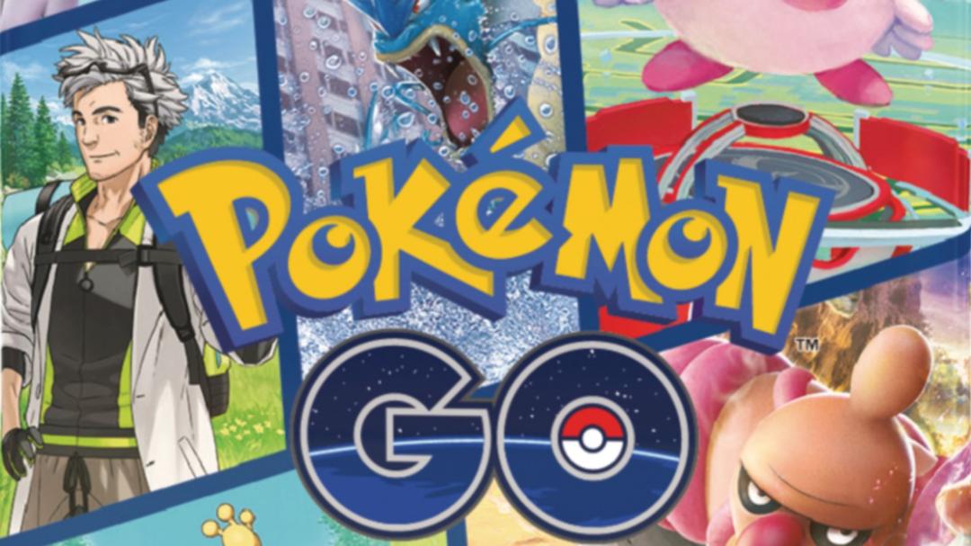 Pokémon TCG: Pokémon Go Expansion Collection Revealed, Coming This July