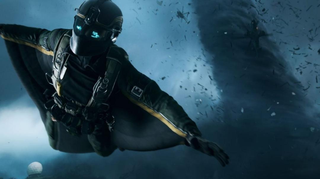 Next Battlefield 2042 Update Covers Scoreboards, Overall Performance, And More