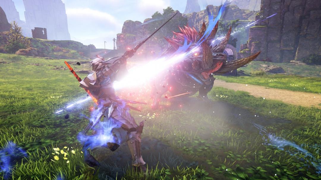 Tales of Arise: No Plans for a Sequel