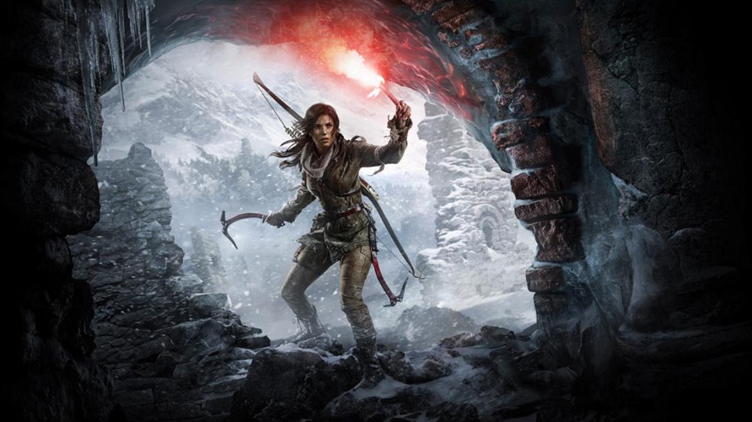 Sales of Tomb Raider IP to Embracer Group, including Square Enix, Crystal Dynamics, Eidos-Montréal and more