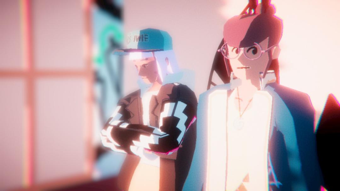 Umurangi Generation Goes To Xbox And Game Pass This Month