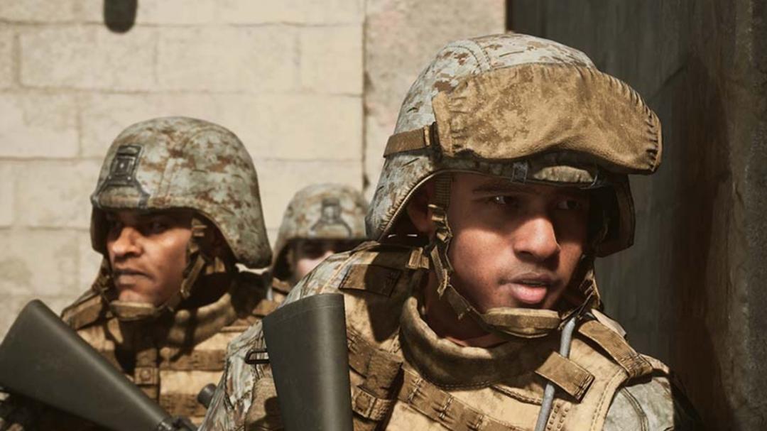 Six Days In Fallujah: Controversial Iraq War Game postponed to 2022