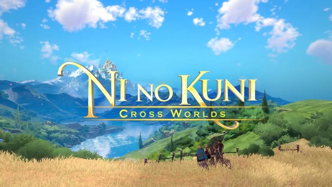 Ni No Kuni: Cross Worlds Pre-Registration Starts Today