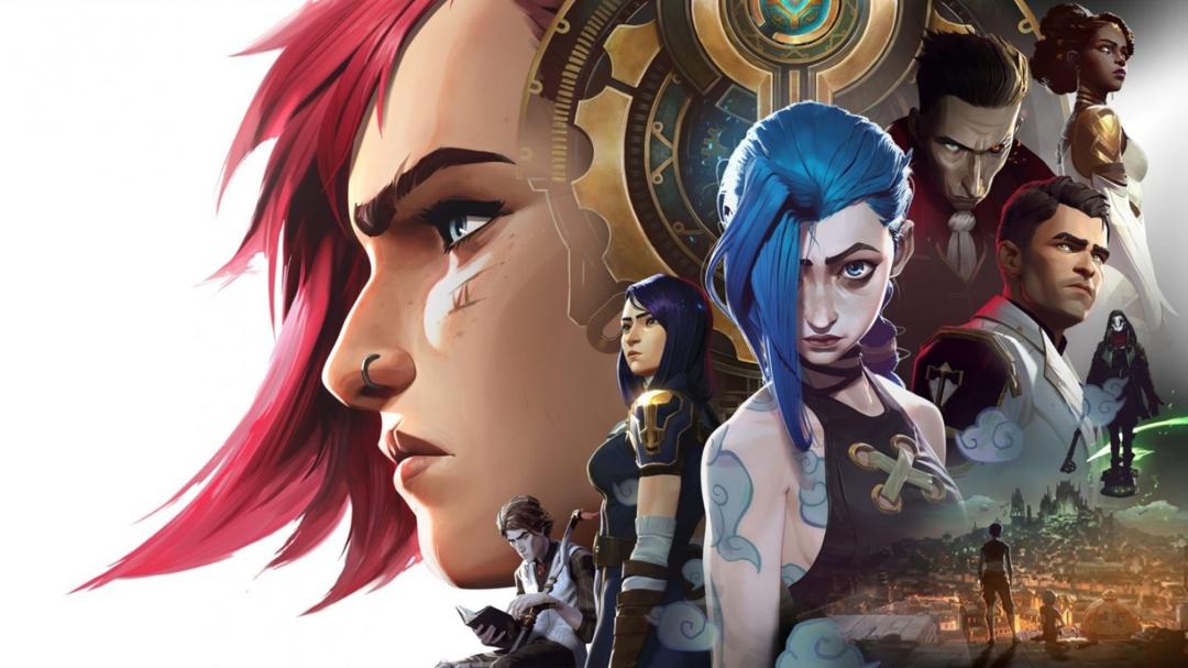 Riot Games Pays $100 Million to Settle Sexism Lawsuit