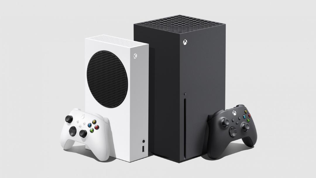 Xbox Series X/S was the best-selling console in dollar sales in the US last month and overall first quarter