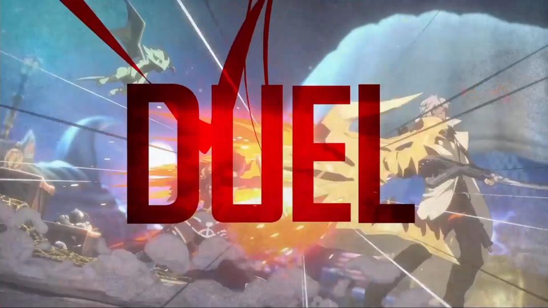 DNF Duel, released in June, new character notice