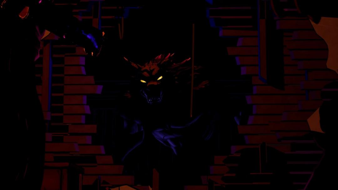 The Wolf Among Us 2 Gets First Trailer And 2023 Launch Window