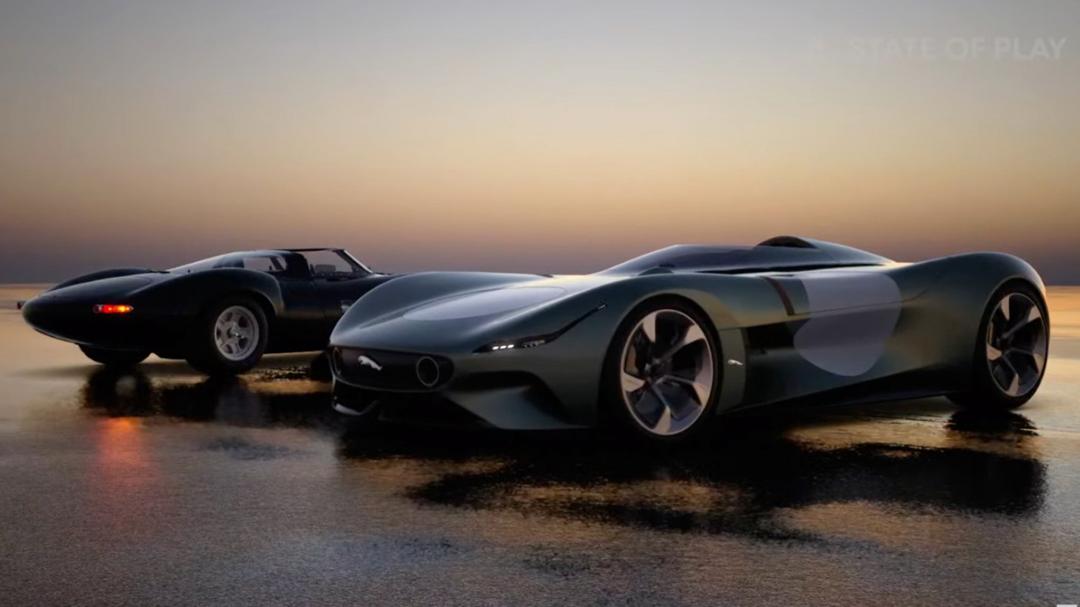 Gran Turismo 7 State Of Play features world map, music mode, car museum and more