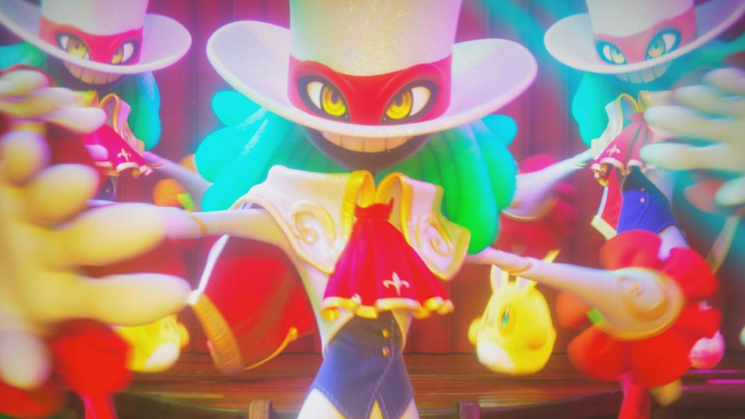 Balaan Wonder World director Yuji Naka files a lawsuit against Square Enix