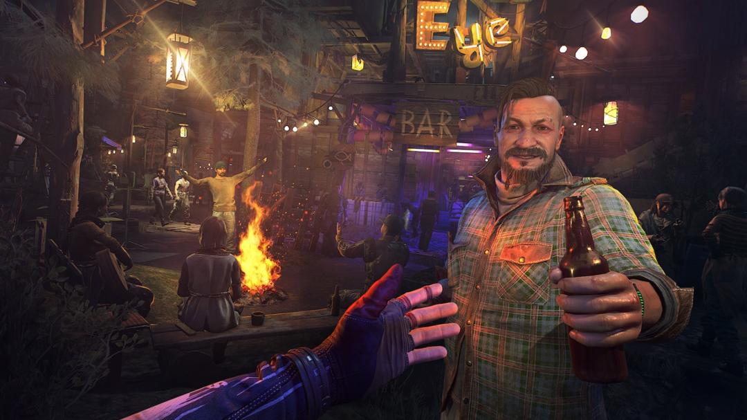 Dying Light 2 New Game Plus Update This Week