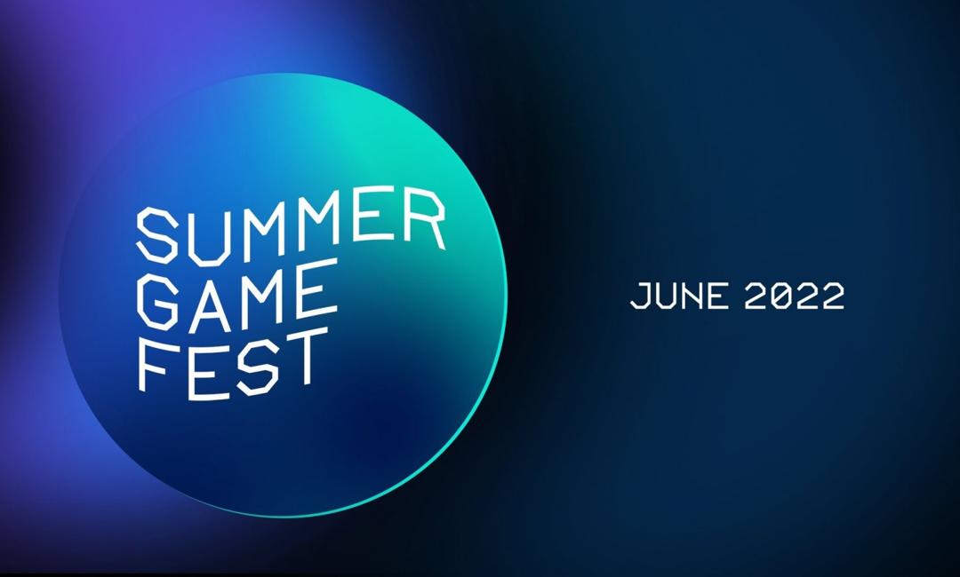 Geoff Keighley's Summer Game Fest continues this year and kicks off in June