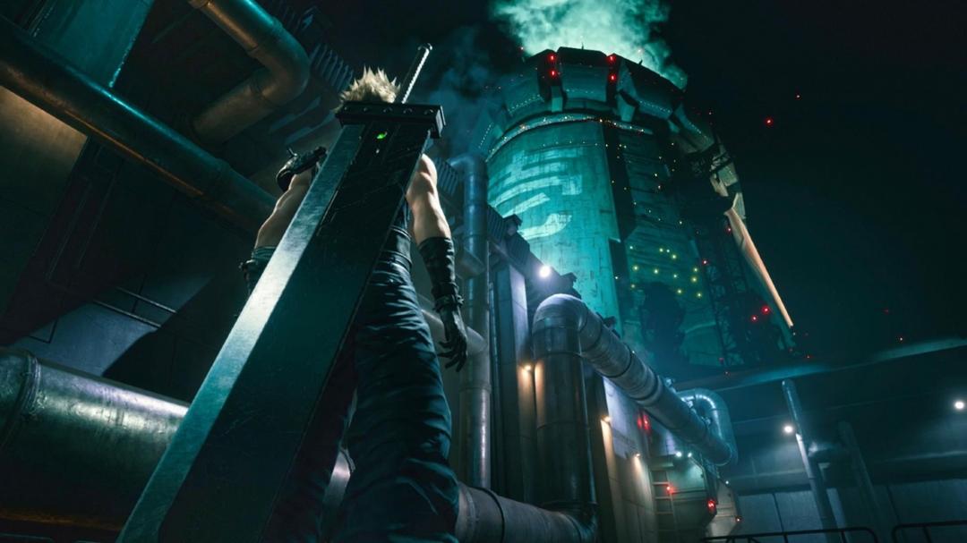 Final Fantasy VII Remake Director Says Square Enix Will Share FF7 News Next Month