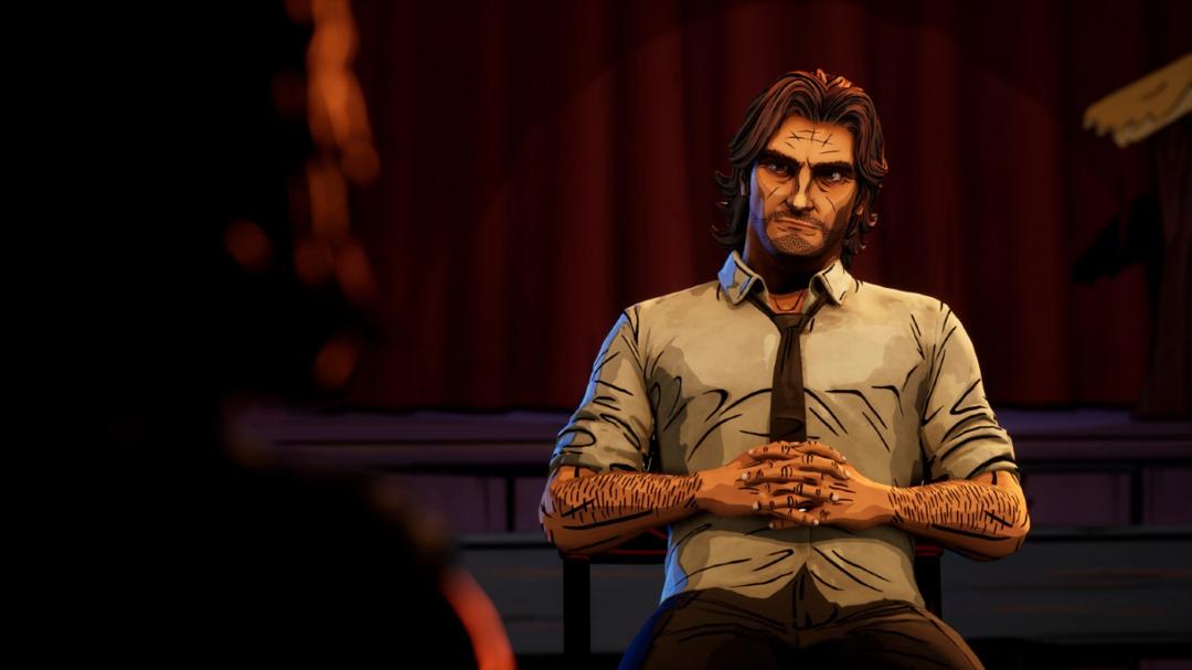 The Wolf Among Us 2: If you don't play the first game, Episode 1 will catch up quickly