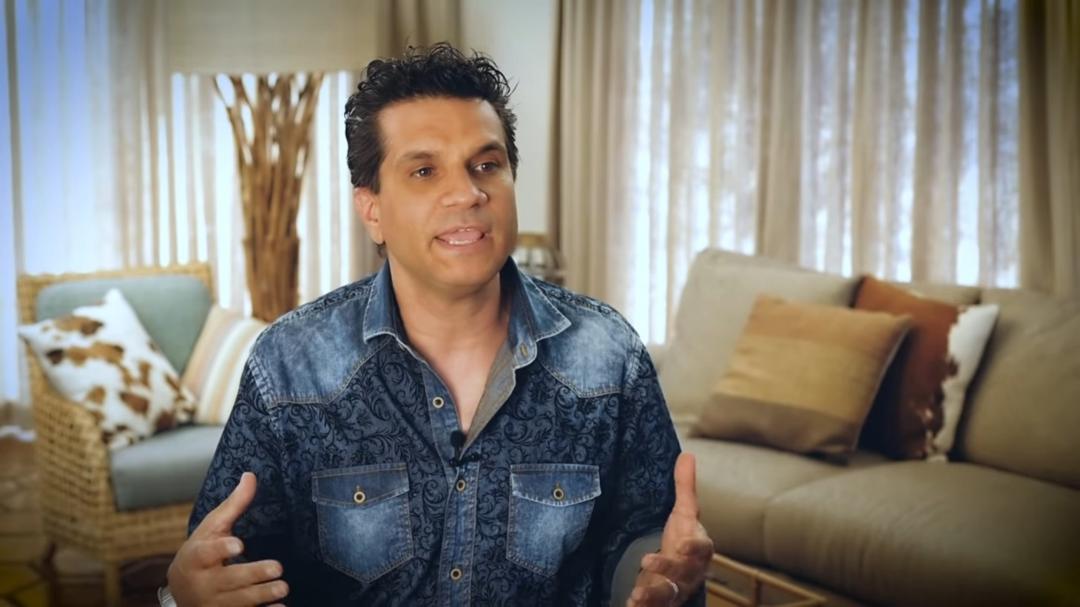 Tommy Talarico, Intellivision CEO, resigns