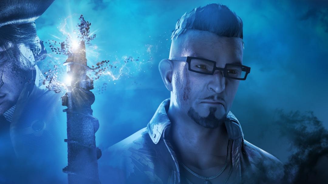 Behavior Interactive Reveals First LGBTQIA2+ Characters in Dead By Daylight