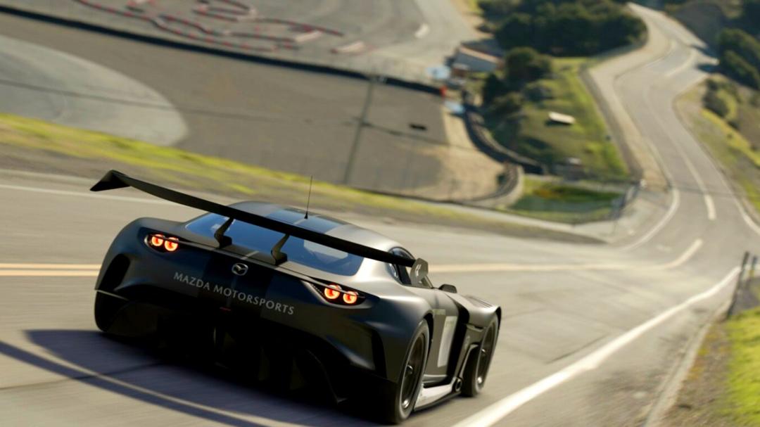 Gran Turismo 7 Is Back Online And Polyphony Digital Apologizes And Will Fix Microtransactions