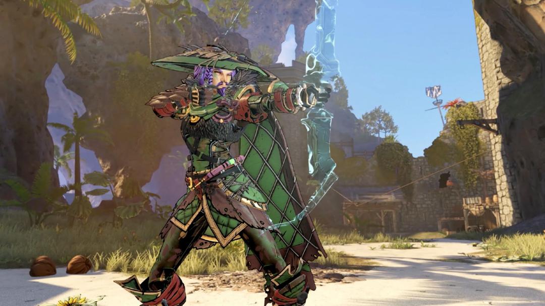 New Tiny Tina's Wonderlands Trailer Reveals Final 2 Classes And Fatemaker Multi-Class System